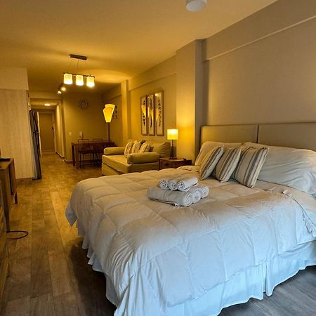 Urbana Suites & Studios 440 سان كارلوس دي باريلوتشي المظهر الخارجي الصورة