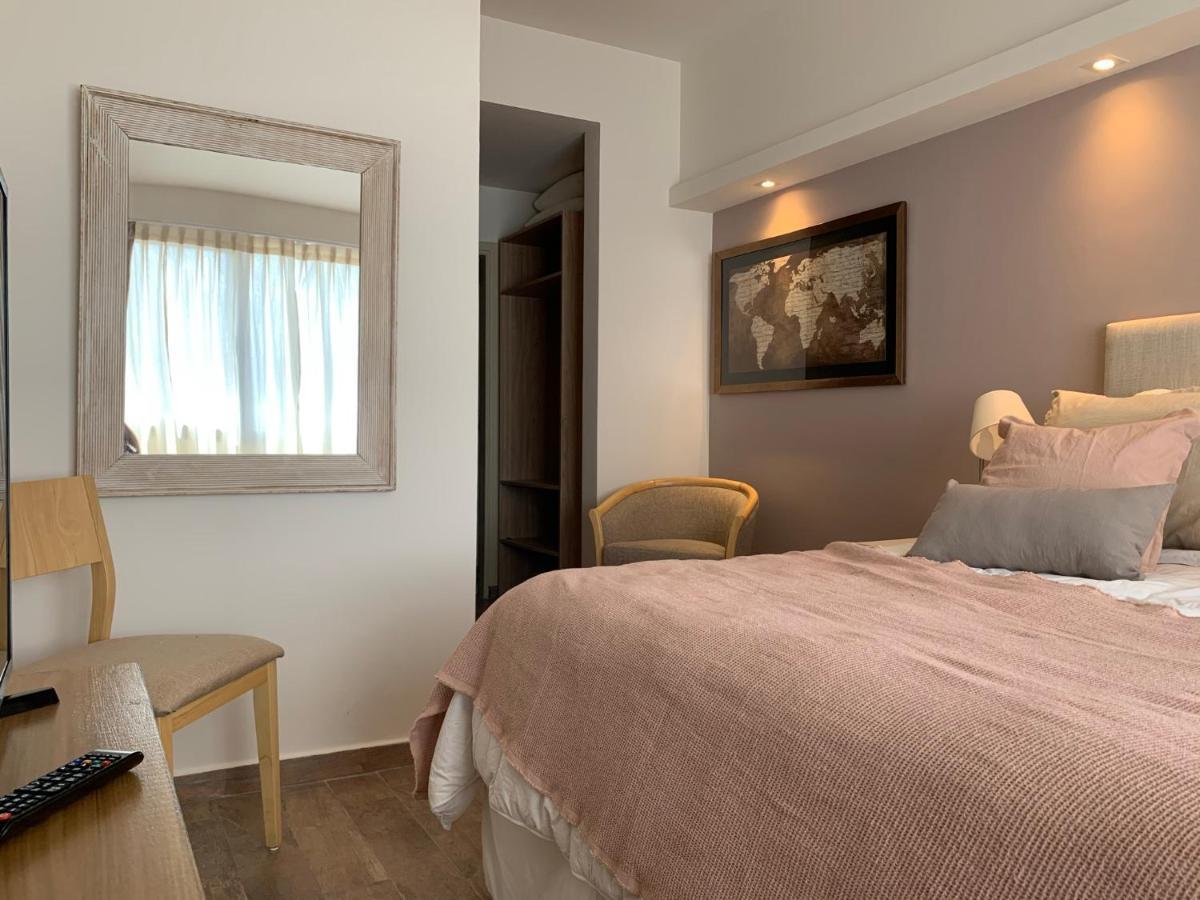 Urbana Suites & Studios 440 سان كارلوس دي باريلوتشي المظهر الخارجي الصورة