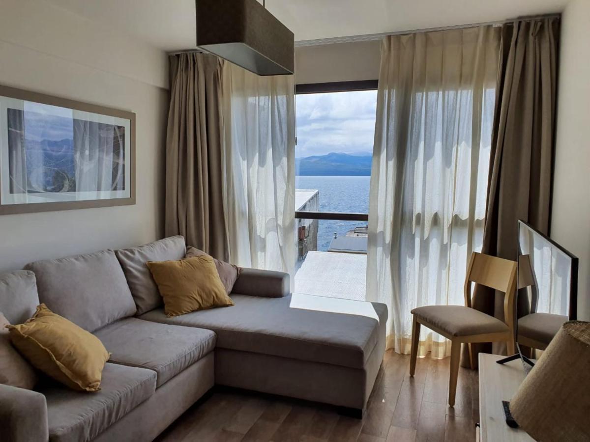 Urbana Suites & Studios 440 سان كارلوس دي باريلوتشي المظهر الخارجي الصورة