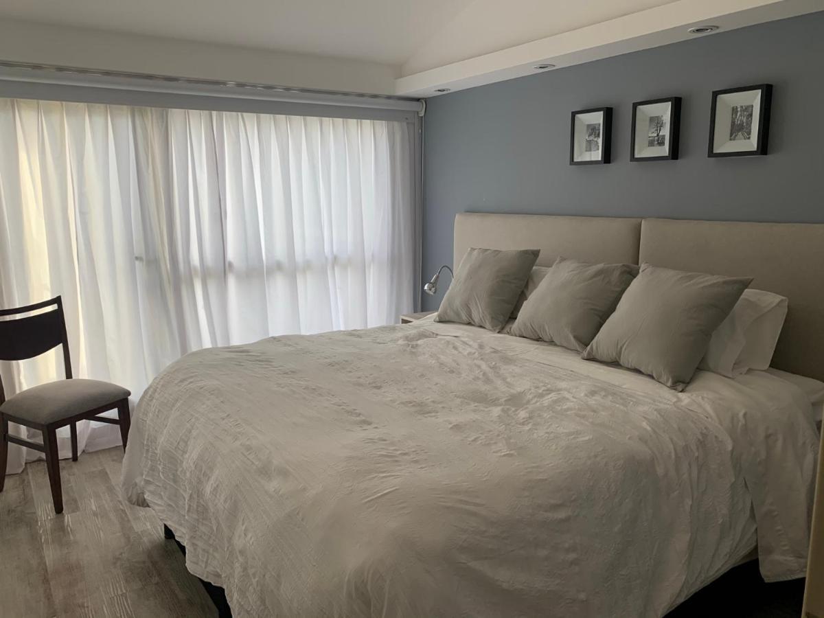 Urbana Suites & Studios 440 سان كارلوس دي باريلوتشي المظهر الخارجي الصورة