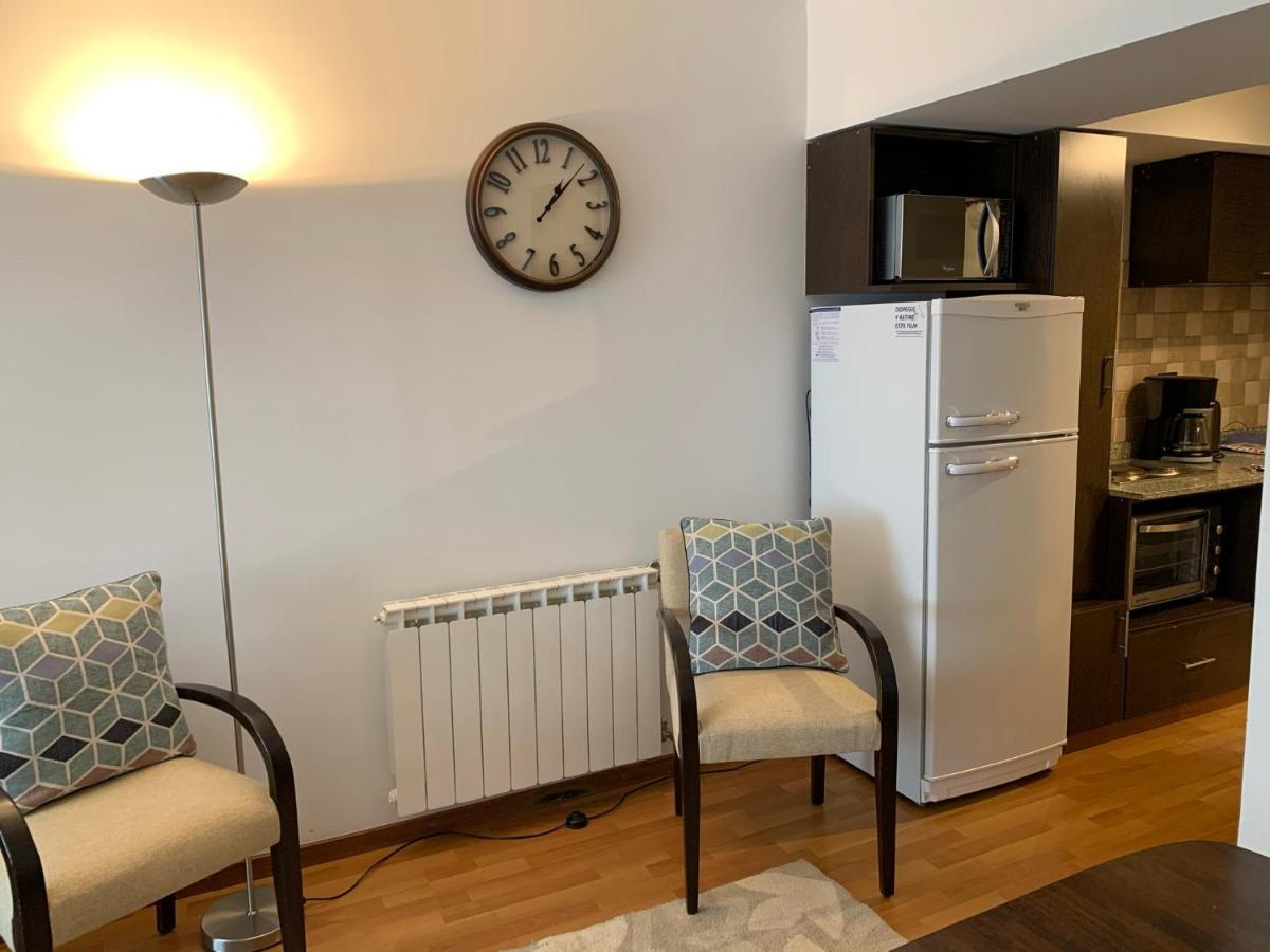 Urbana Suites & Studios 440 سان كارلوس دي باريلوتشي المظهر الخارجي الصورة