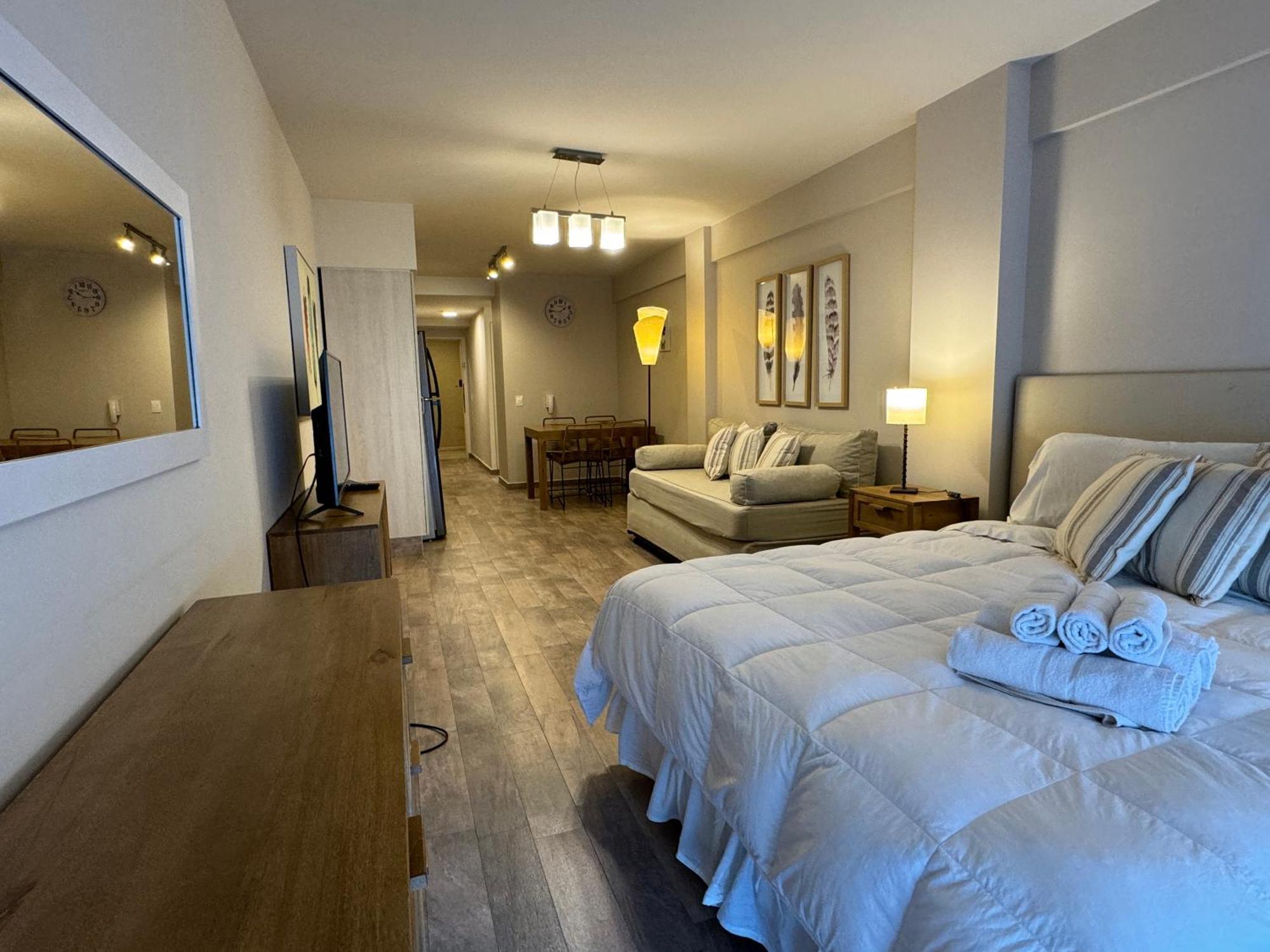 Urbana Suites & Studios 440 سان كارلوس دي باريلوتشي المظهر الخارجي الصورة