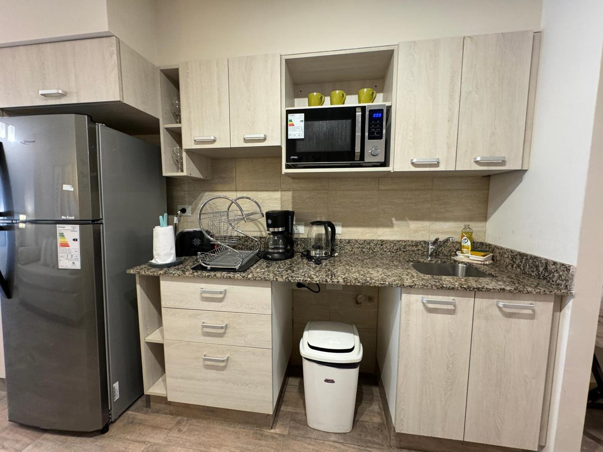 Urbana Suites & Studios 440 سان كارلوس دي باريلوتشي المظهر الخارجي الصورة
