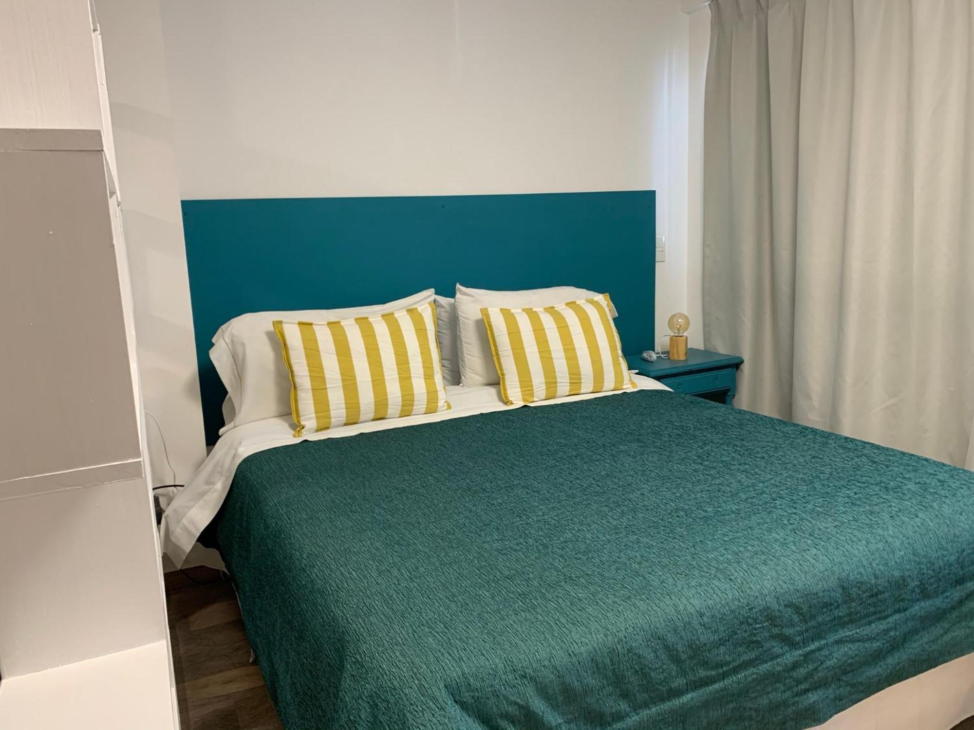 Urbana Suites & Studios 440 سان كارلوس دي باريلوتشي الغرفة الصورة