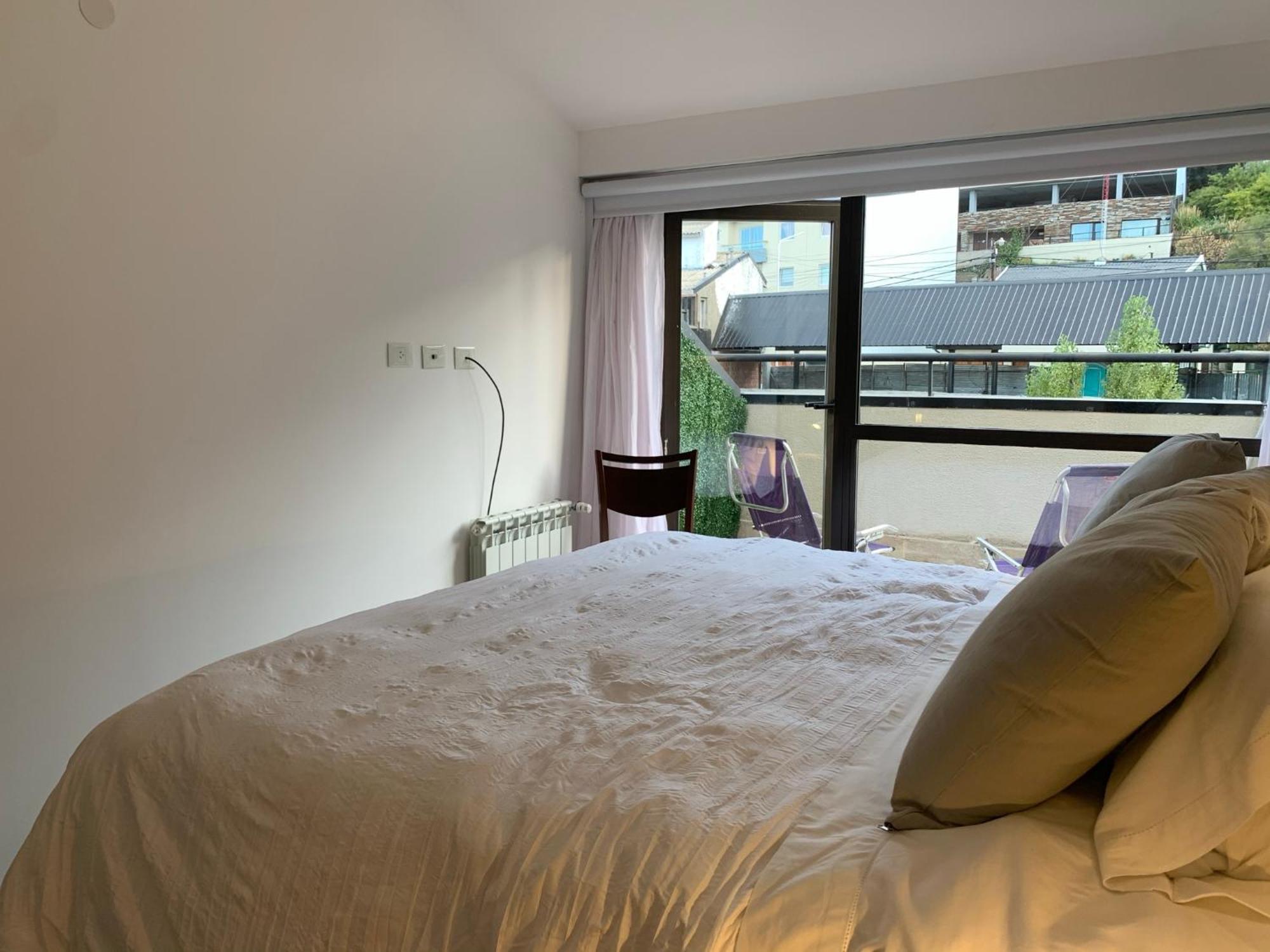 Urbana Suites & Studios 440 سان كارلوس دي باريلوتشي الغرفة الصورة