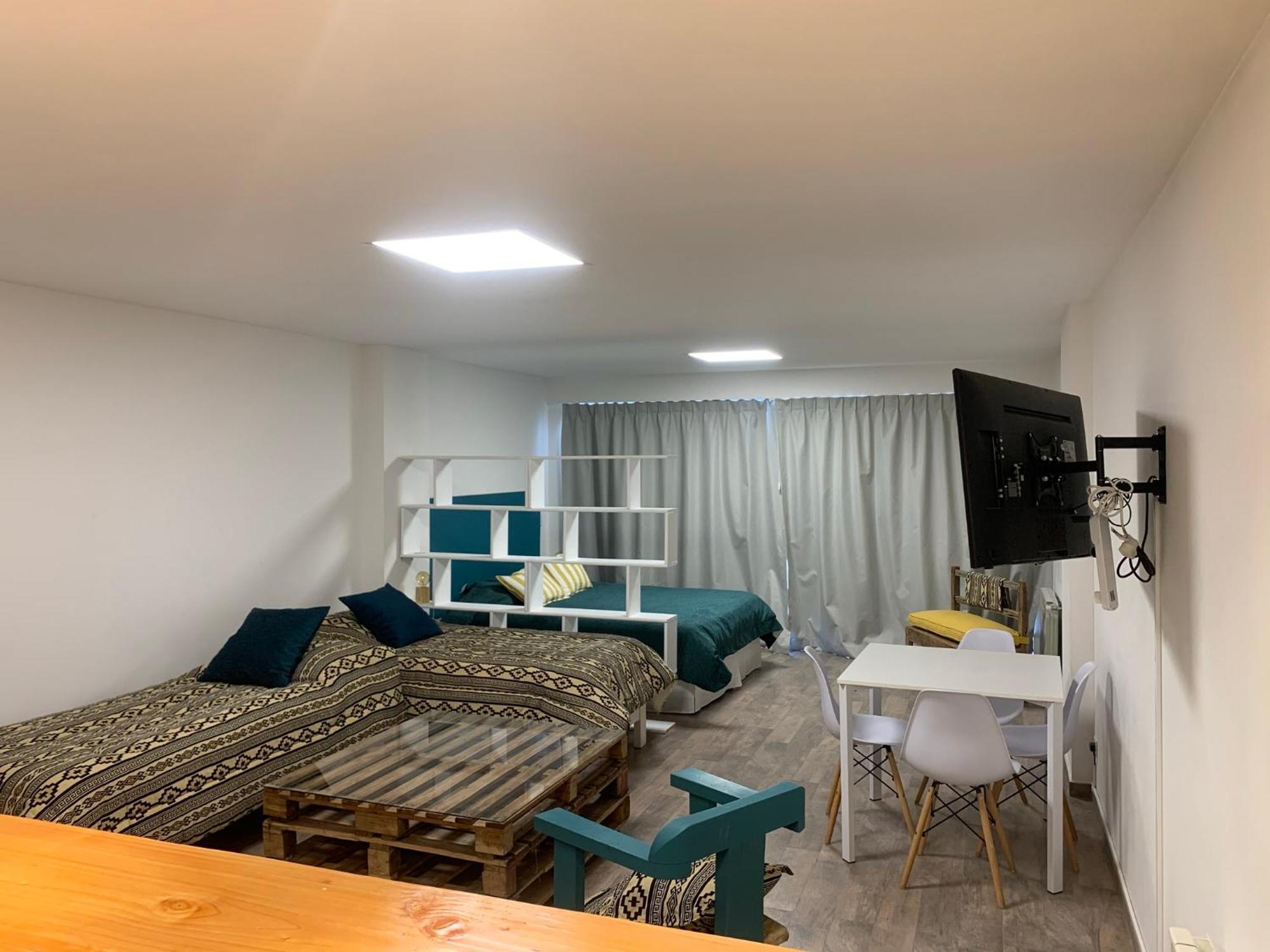 Urbana Suites & Studios 440 سان كارلوس دي باريلوتشي الغرفة الصورة