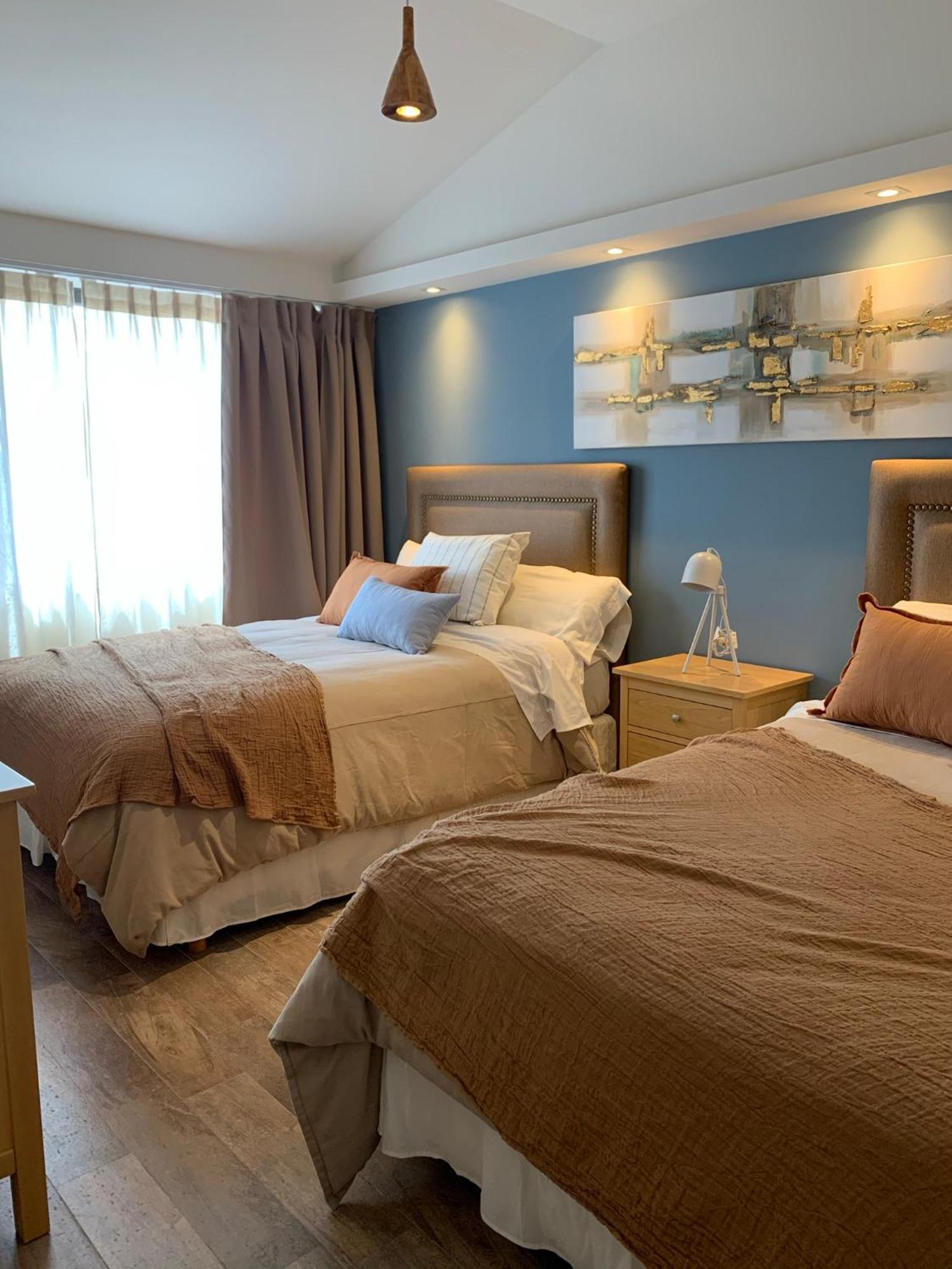 Urbana Suites & Studios 440 سان كارلوس دي باريلوتشي الغرفة الصورة