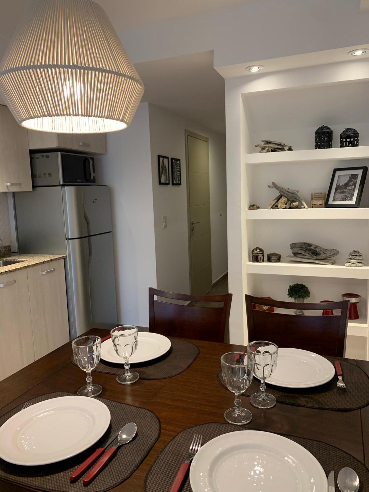 Urbana Suites & Studios 440 سان كارلوس دي باريلوتشي الغرفة الصورة
