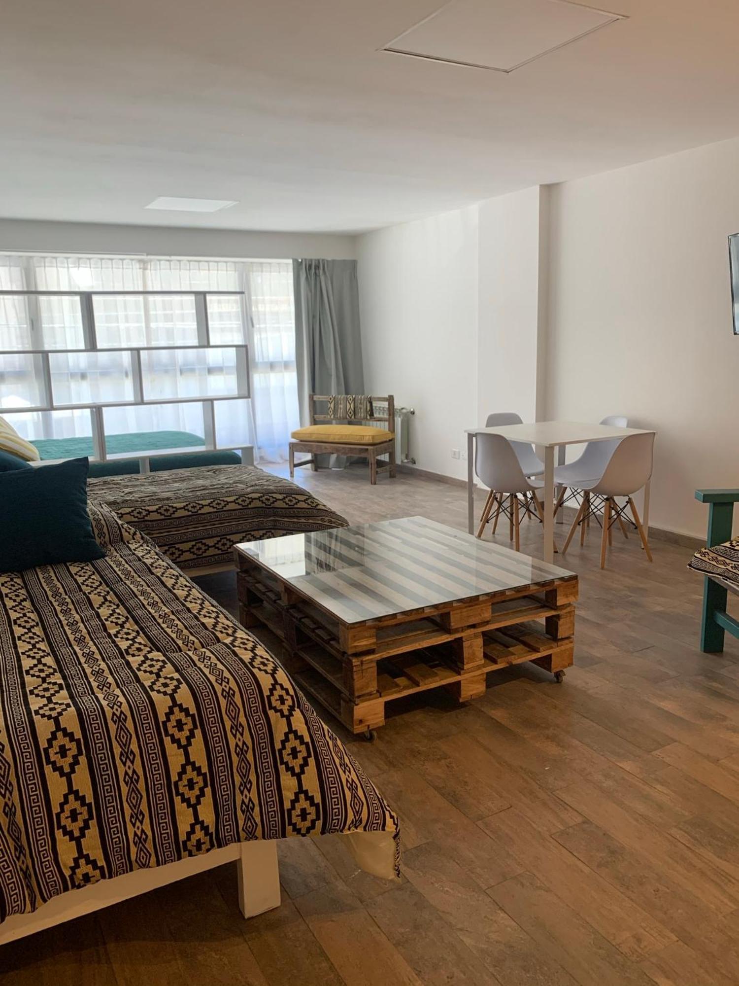 Urbana Suites & Studios 440 سان كارلوس دي باريلوتشي الغرفة الصورة