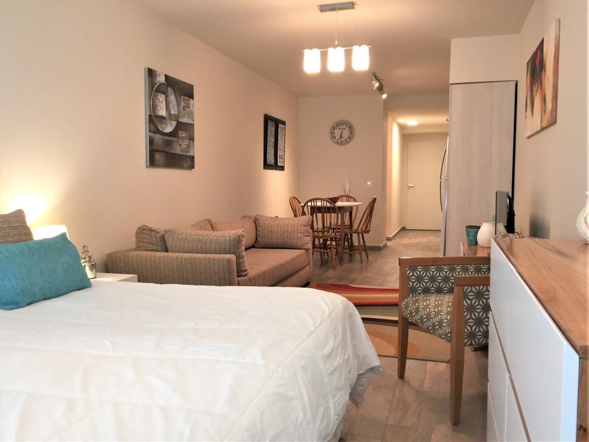 Urbana Suites & Studios 440 سان كارلوس دي باريلوتشي المظهر الخارجي الصورة
