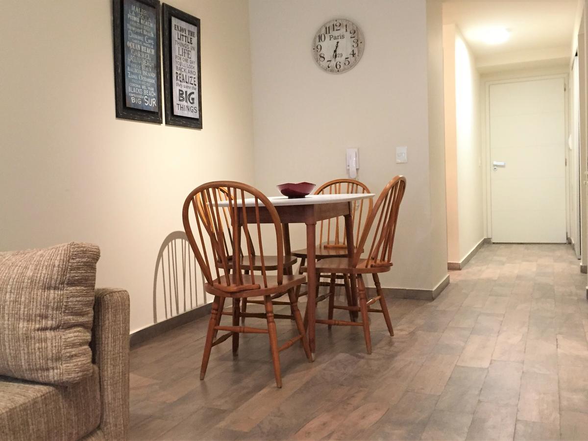Urbana Suites & Studios 440 سان كارلوس دي باريلوتشي المظهر الخارجي الصورة