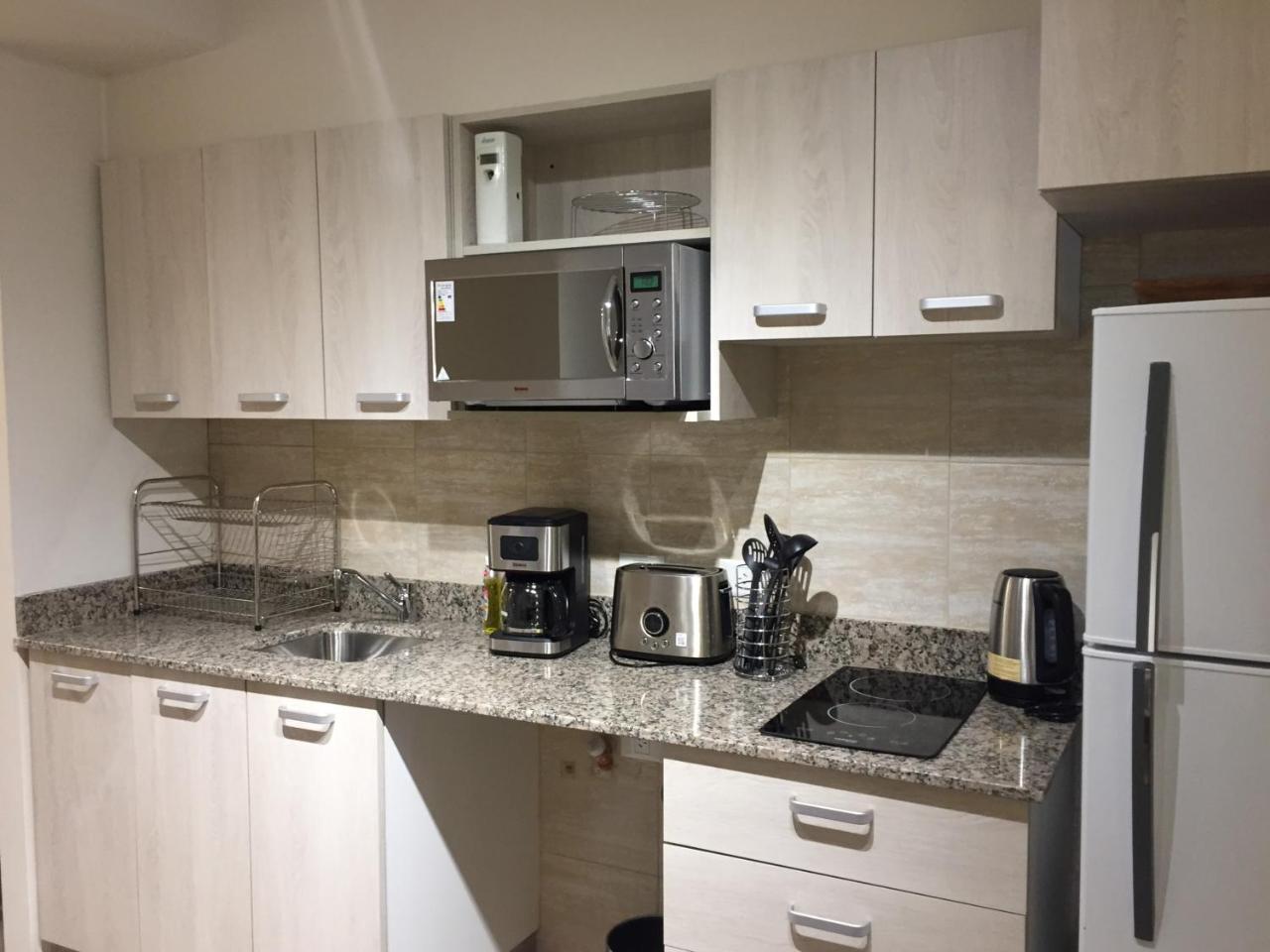 Urbana Suites & Studios 440 سان كارلوس دي باريلوتشي المظهر الخارجي الصورة