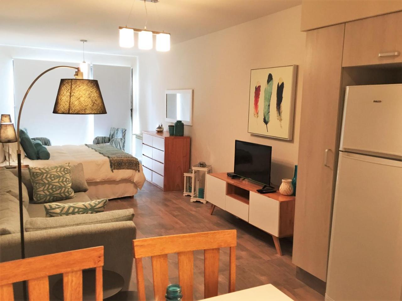 Urbana Suites & Studios 440 سان كارلوس دي باريلوتشي المظهر الخارجي الصورة
