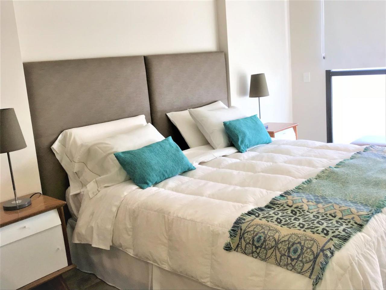 Urbana Suites & Studios 440 سان كارلوس دي باريلوتشي المظهر الخارجي الصورة
