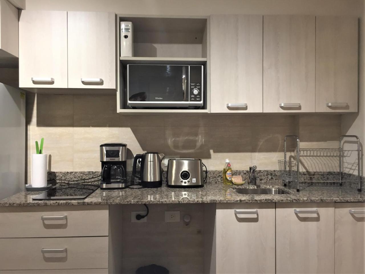 Urbana Suites & Studios 440 سان كارلوس دي باريلوتشي المظهر الخارجي الصورة