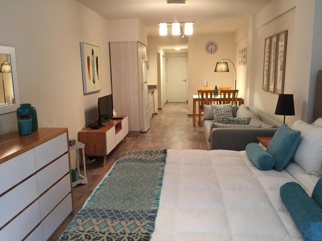 Urbana Suites & Studios 440 سان كارلوس دي باريلوتشي المظهر الخارجي الصورة