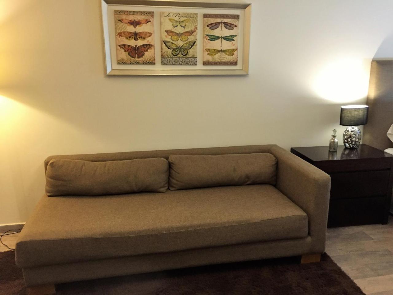 Urbana Suites & Studios 440 سان كارلوس دي باريلوتشي المظهر الخارجي الصورة