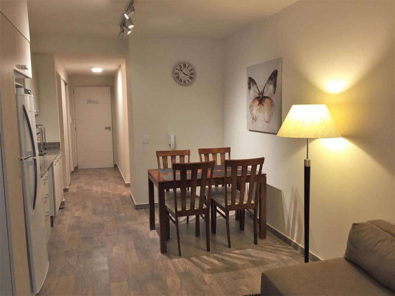 Urbana Suites & Studios 440 سان كارلوس دي باريلوتشي المظهر الخارجي الصورة