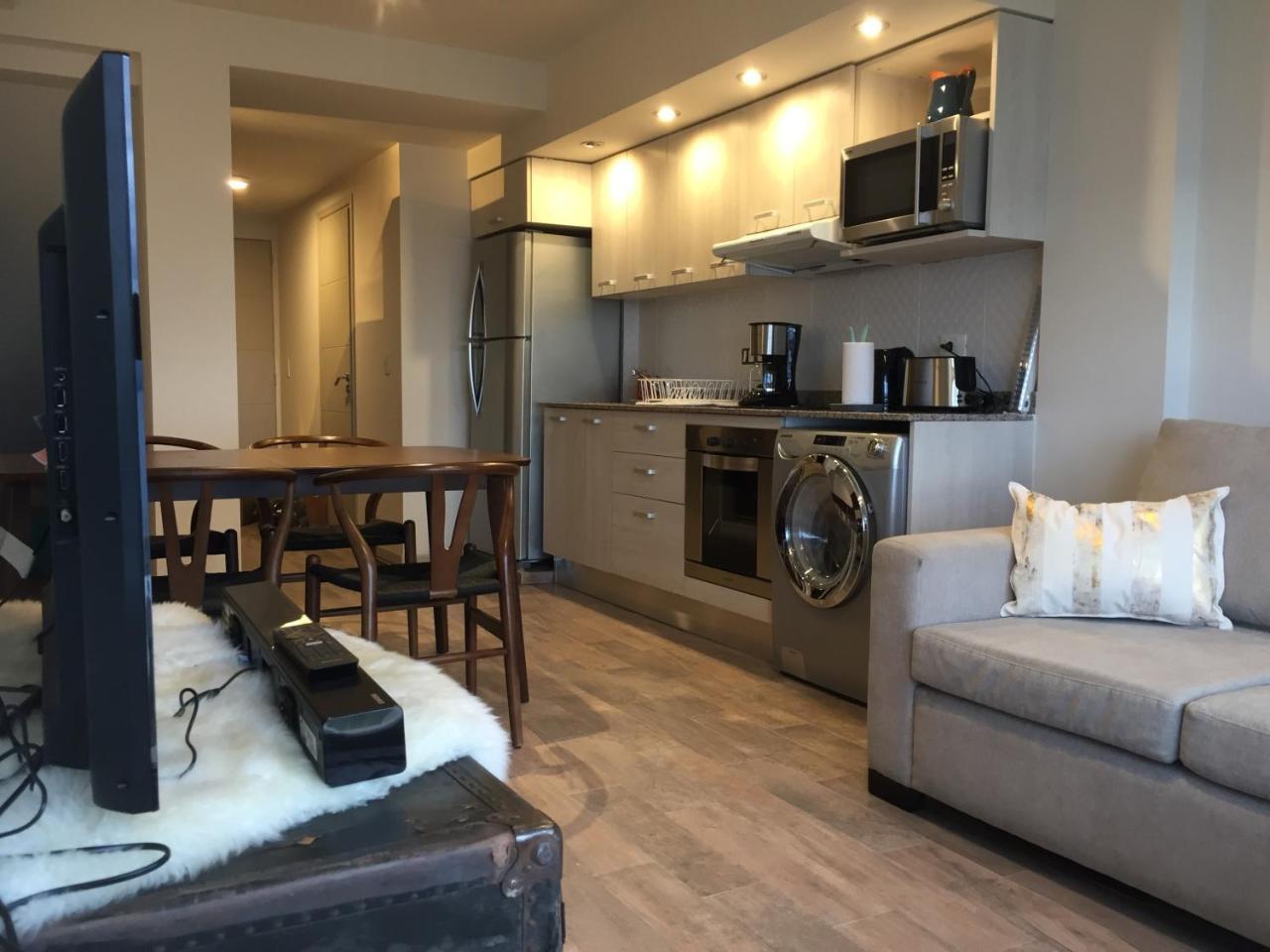 Urbana Suites & Studios 440 سان كارلوس دي باريلوتشي المظهر الخارجي الصورة