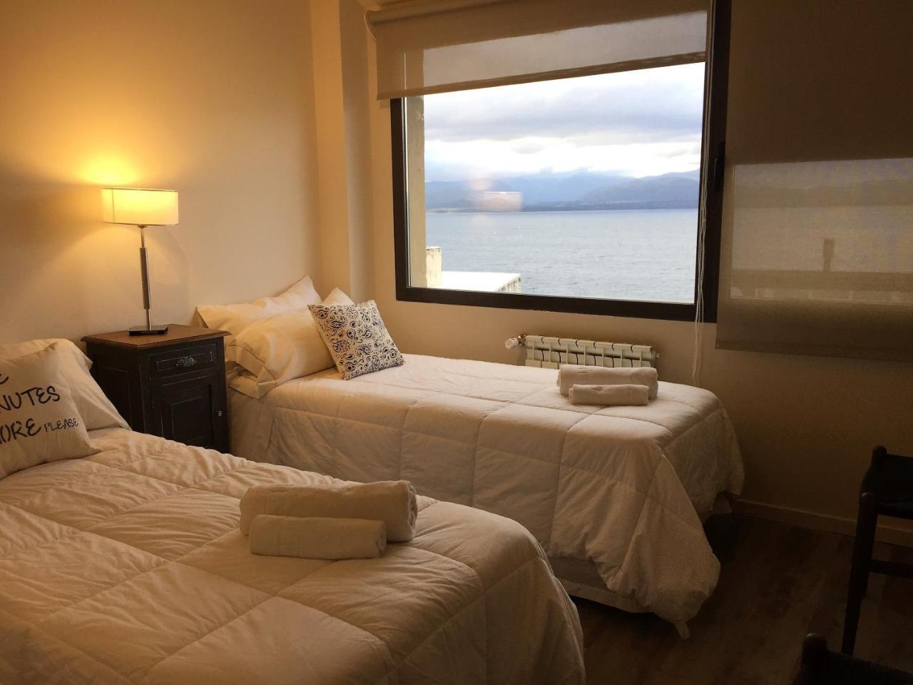 Urbana Suites & Studios 440 سان كارلوس دي باريلوتشي المظهر الخارجي الصورة