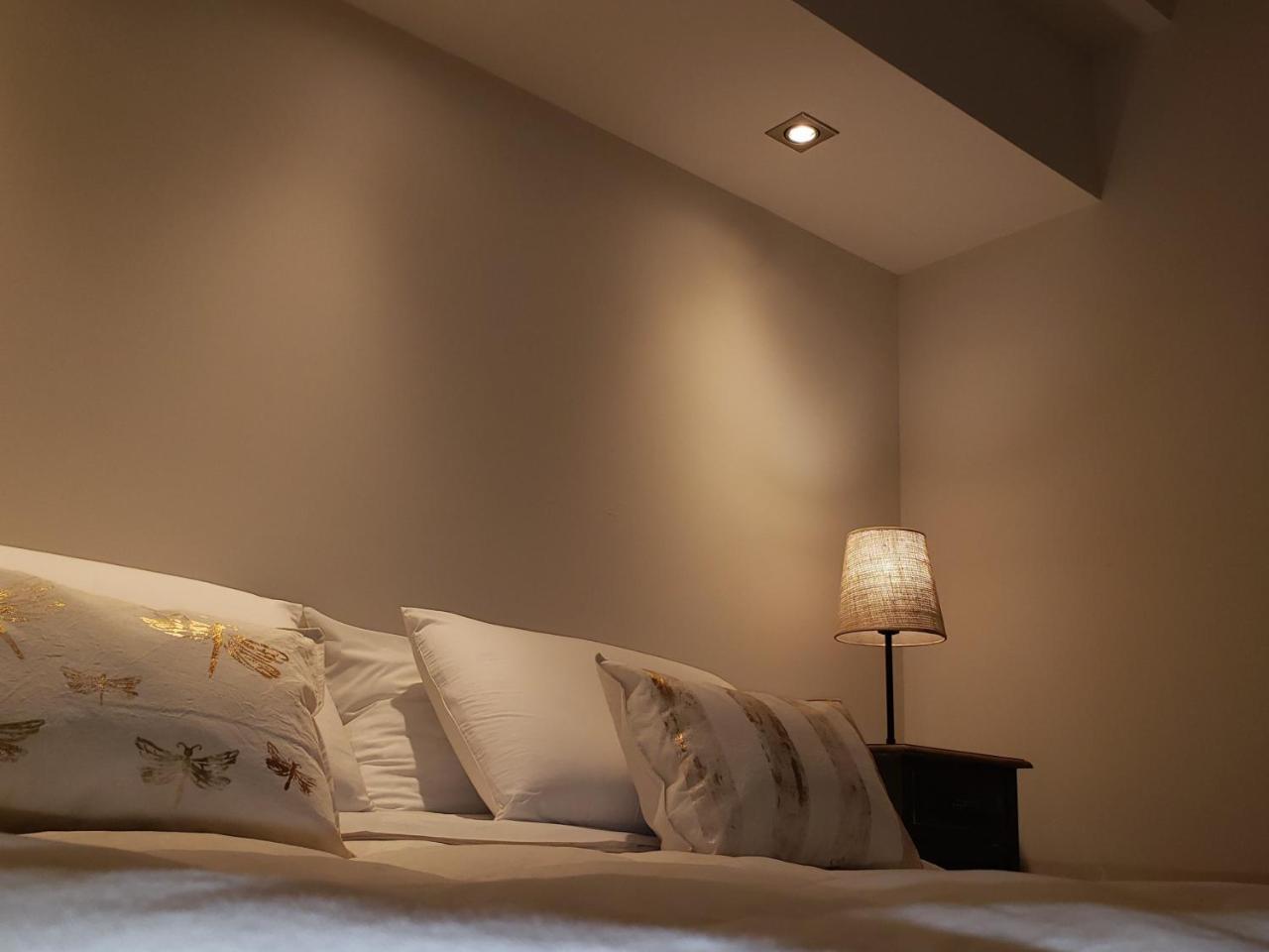 Urbana Suites & Studios 440 سان كارلوس دي باريلوتشي المظهر الخارجي الصورة