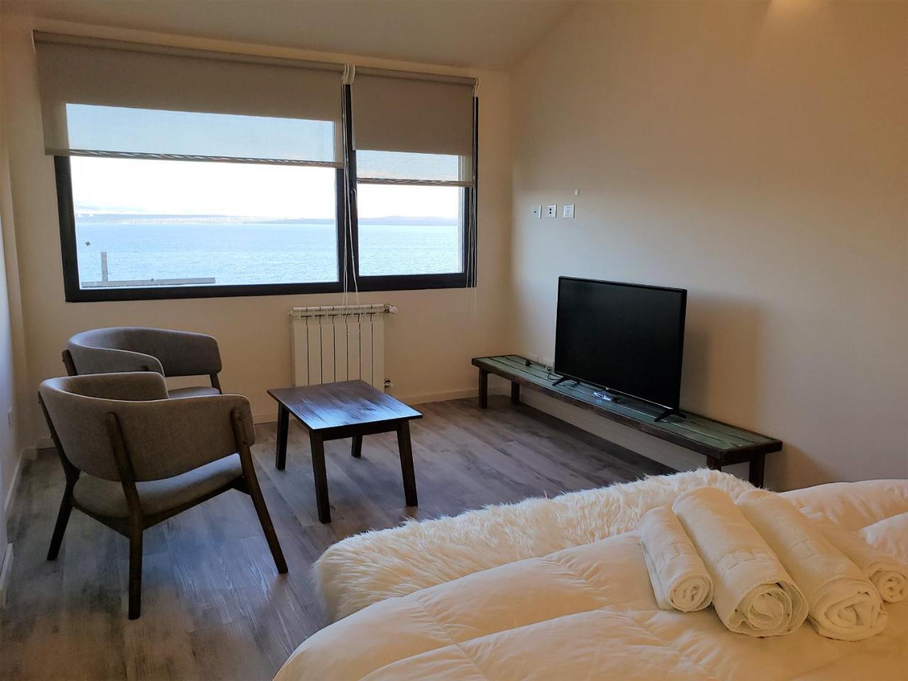Urbana Suites & Studios 440 سان كارلوس دي باريلوتشي المظهر الخارجي الصورة