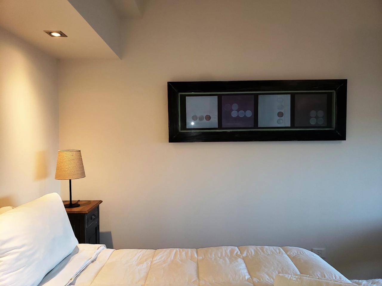 Urbana Suites & Studios 440 سان كارلوس دي باريلوتشي المظهر الخارجي الصورة