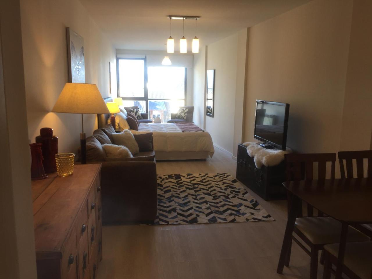 Urbana Suites & Studios 440 سان كارلوس دي باريلوتشي المظهر الخارجي الصورة