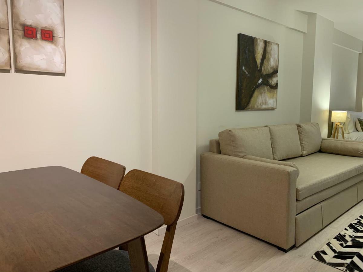 Urbana Suites & Studios 440 سان كارلوس دي باريلوتشي المظهر الخارجي الصورة