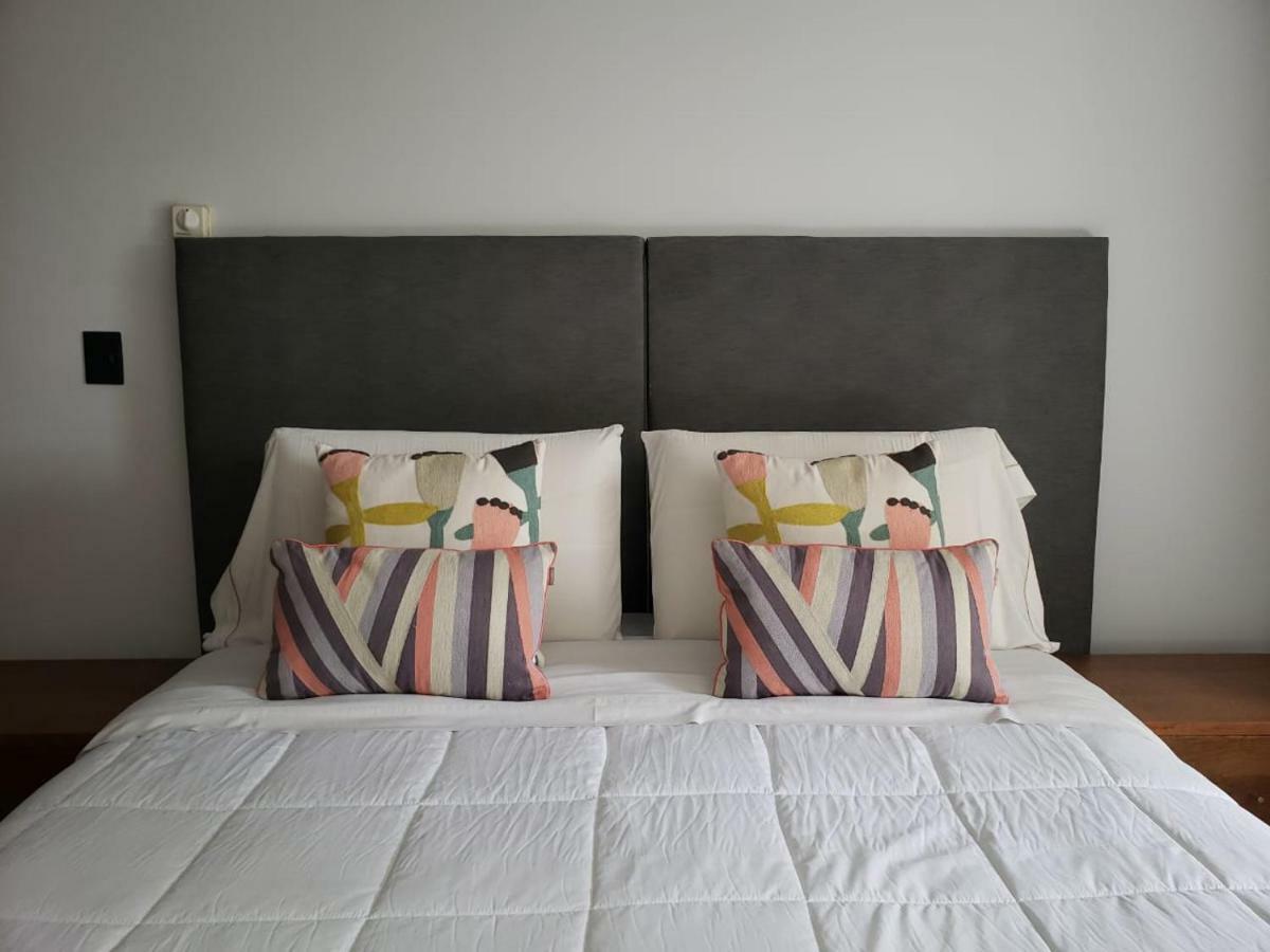 Urbana Suites & Studios 440 سان كارلوس دي باريلوتشي المظهر الخارجي الصورة