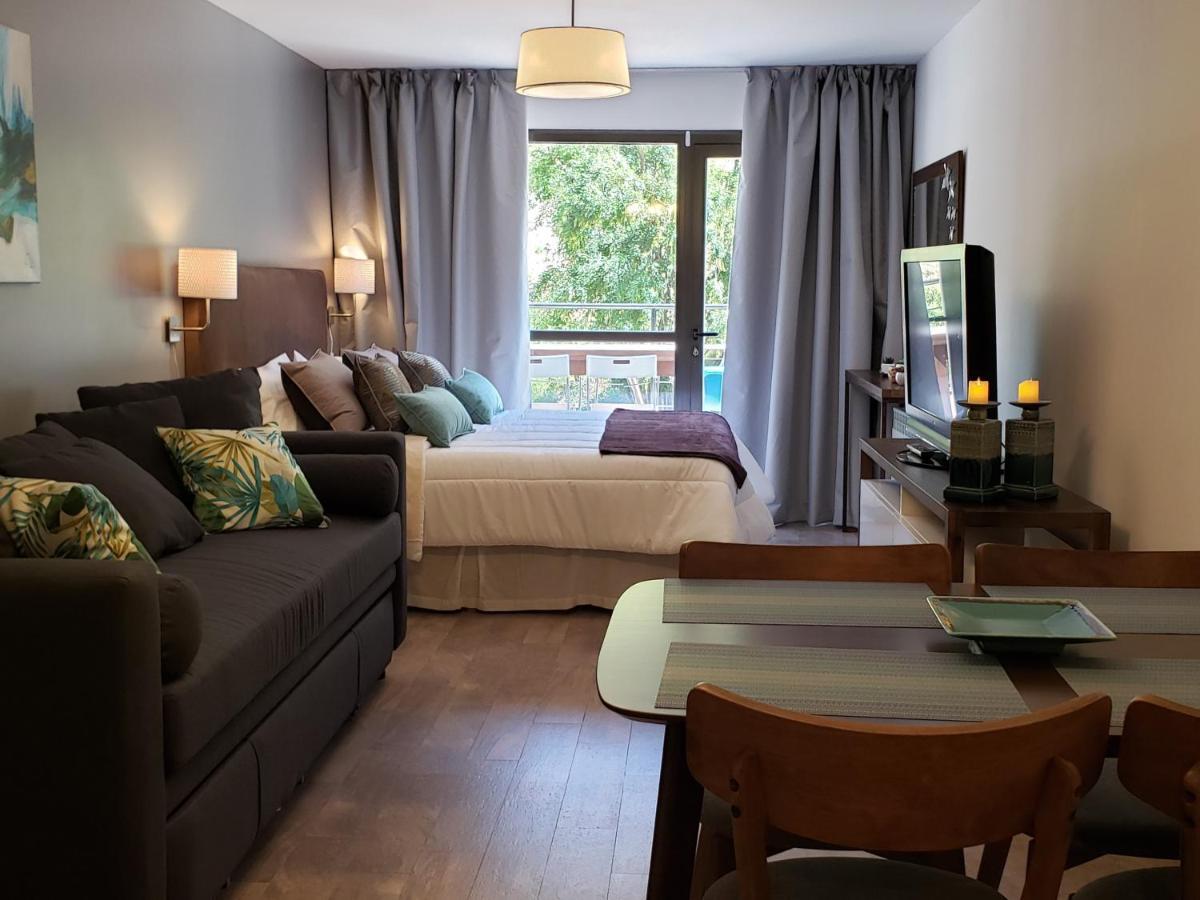 Urbana Suites & Studios 440 سان كارلوس دي باريلوتشي المظهر الخارجي الصورة